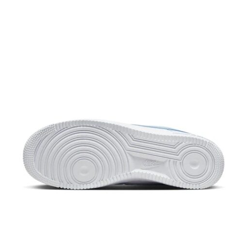 Nike Air Force 1 Low 'Light Armory Blue White' FZ4627-400