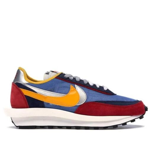 Nike x sacai LDWaffle 'Varsity Blue' BV0073-400