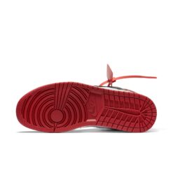 Air Jordan 1 x Off-White Retro High OG 'Chicago' AA3834-101