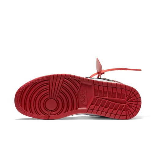 Air Jordan 1 x Off-White Retro High OG 'Chicago' AA3834-101