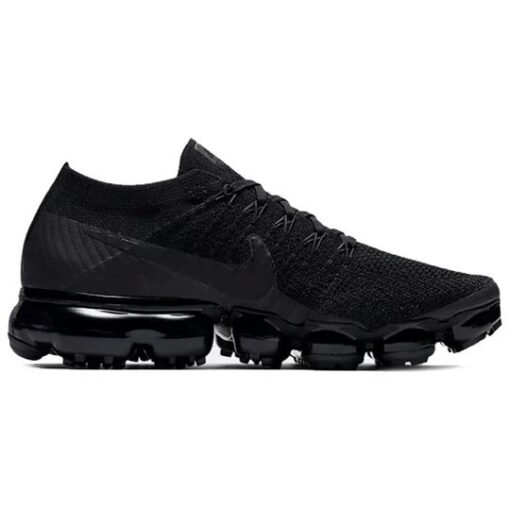(WMNS) Nike Air VaporMax 'Triple Black 2.0' 849557-011