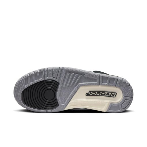 (WMNS) Air Jordan 3 Retro 'Off Noir' CK9246-001