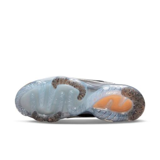 Nike Air VaporMax 2021 Flyknit 'White Kumquat' DM0025-101