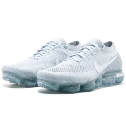 (WMNS) Nike Air VaporMax 'Pure Platinum' 849557-004