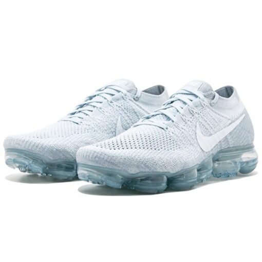 (WMNS) Nike Air VaporMax 'Pure Platinum' 849557-004