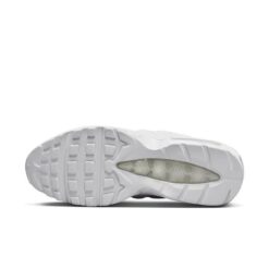 Nike Air Max 95 'Triple White' CT1268-100