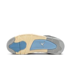 Air Jordan 4 RM 'Iron Grey' FQ7939-002