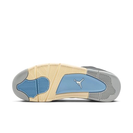 Air Jordan 4 RM 'Iron Grey' FQ7939-002