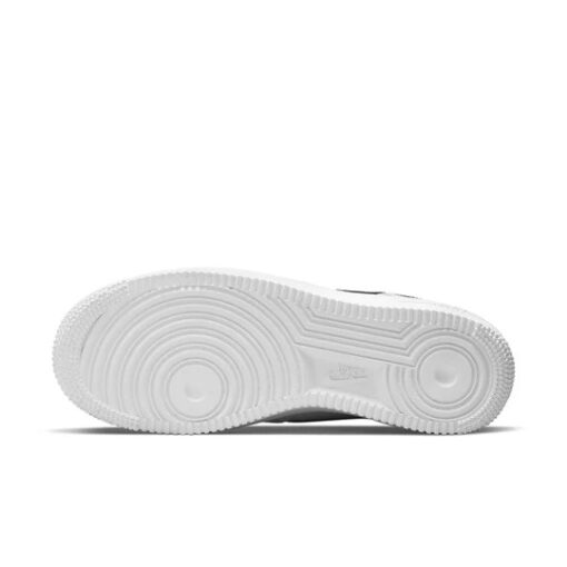 (WMNS) Nike Air Force 1 '07 Essential 'White Black' CZ0270-102