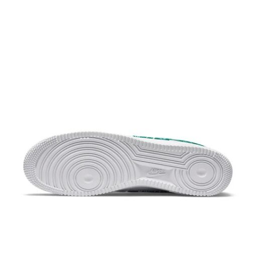 (WMNS) Nike Air Force 1 '07 Essentials 'Green Paisley' DH4406-102