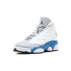 (GS) Air Jordan 13 Retro 'Italy Blue' 439358-107