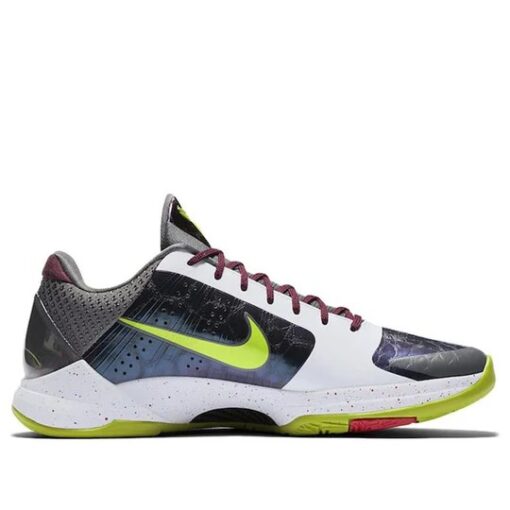 Nike Zoom Kobe 5 Protro 'Chaos' CD4991-100