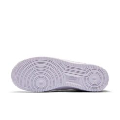(WMNS) Nike Air Force 1 '07 'White Barely Grape' CU3449-100