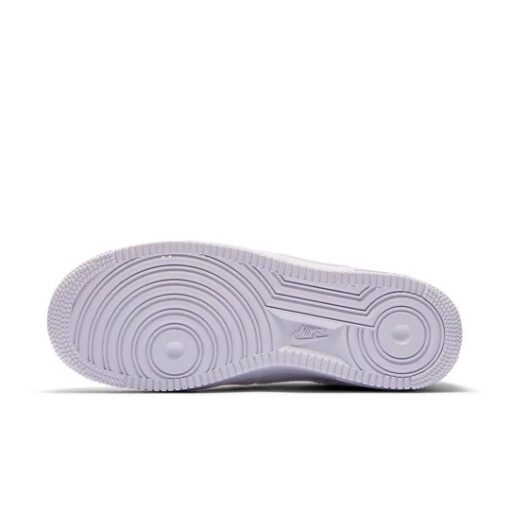 (WMNS) Nike Air Force 1 '07 'White Barely Grape' CU3449-100