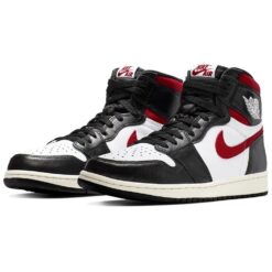 Air Jordan 1 Retro High OG 'Gym Red' 555088-061