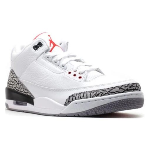 Air Jordan 3 Retro '88' 2013 580775-160