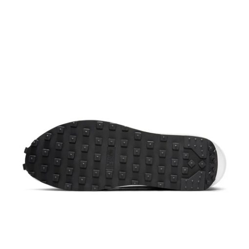 Nike x sacai x Fragment Design LDV Waffle 'Light Smoke Grey' DH2684-001
