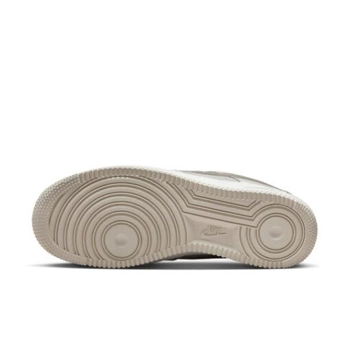 (WMNS) Nike Air Force 1 Low 'Moon Fossil' FB8483-100