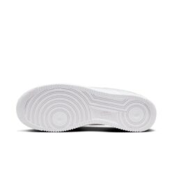 Nike Air Force 1 '07 'White University Red' FZ7187-100