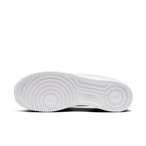 Nike Air Force 1 '07 'White University Red' FZ7187-100