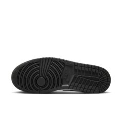 Air Jordan 1 Low 'Reverse Panda' 553558-132