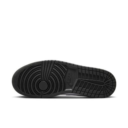 Air Jordan 1 Low 'Reverse Panda' 553558-132