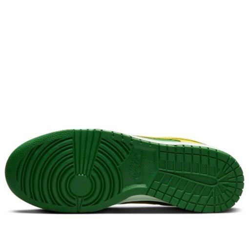 Nike Dunk Low 'Reverse Brazil' DV0833-300