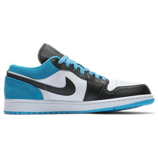 Air Jordan 1 Low SE 'Laser Blue' CK3022-004