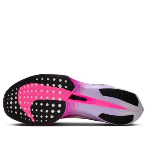Nike ZoomX VaporFly Next% 3 'White Vivid Purple' DV4129-104