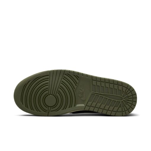 (WMNS) Air Jordan 1 Retro Low OG SP x Travis Scott 'Medium Olive' DZ4137-106