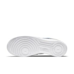 Nike Air Force 1 '07 LV8 'Coconut Milk Hyper Royal' DM8314-100