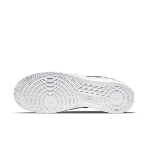Nike Air Force 1 '07 LV8 'Coconut Milk Hyper Royal' DM8314-100