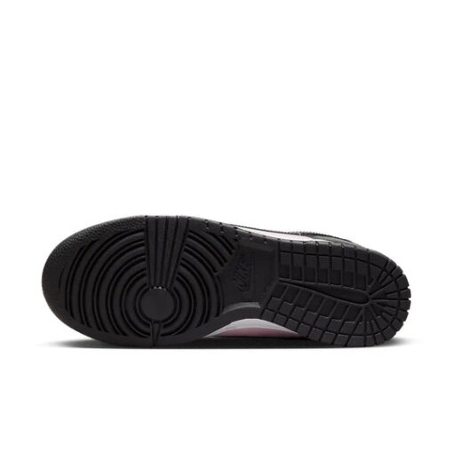 Nike Dunk Low Pink Foam Black Women’S DJ9955-600