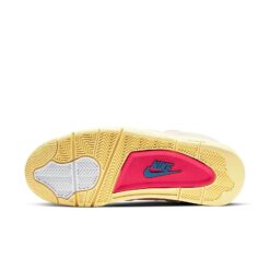 Air Jordan 4 Retro x Union LA 'Guava Ice' DC9533-800