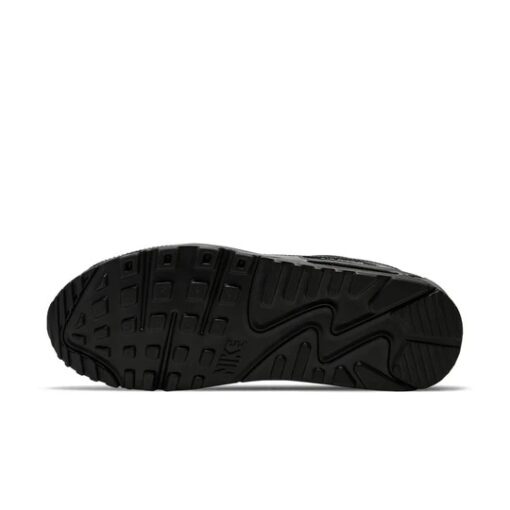 Nike Air Max 90 'Black Laser Blue' DC4116-002