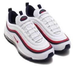 (WMNS) Nike Air Max 97 'Red Crush' 921733-102