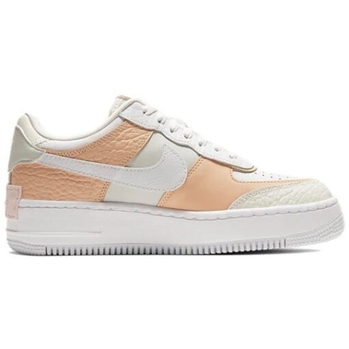 (WMNS) Nike Air Force 1 Shadow SE 'Spruce Aura' CK3172-002