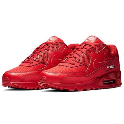 Nike Air Max 90 Essential 'University Red' AJ1285-602