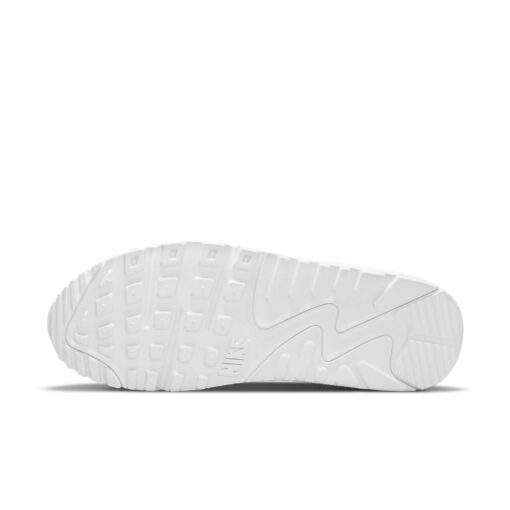 (WMNS) Nike Air Max 90 Next Nature 'White Black' CQ2560-101