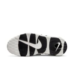 (WMNS) Nike Air More Uptempo 'White Black' DO6718-100