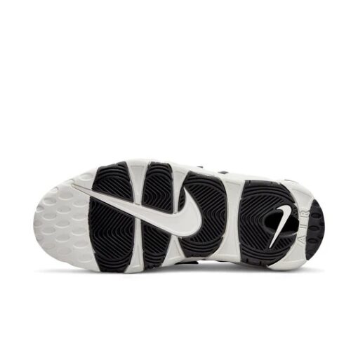 (WMNS) Nike Air More Uptempo 'White Black' DO6718-100