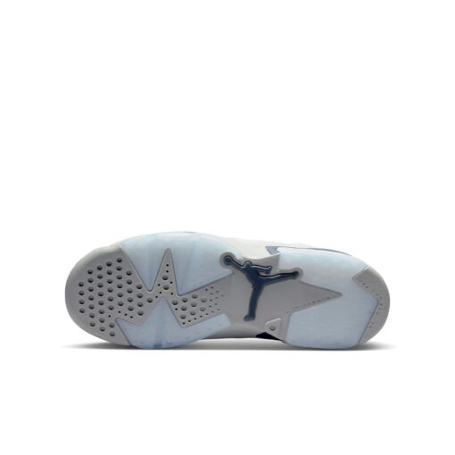 (GS) Air Jordan 6 Retro 'Georgetown' 384665-012
