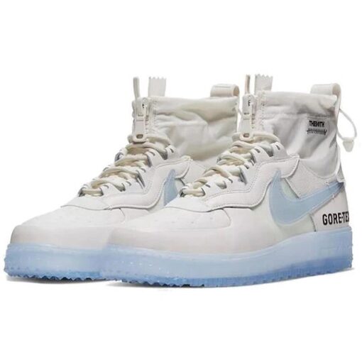 Nike Gore-Tex Air Force 1 High WTR 'Phantom' CQ7211-002
