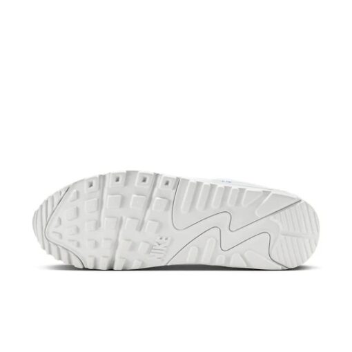 Nike Air Max 90 'White Photo Blue' FZ7186-100