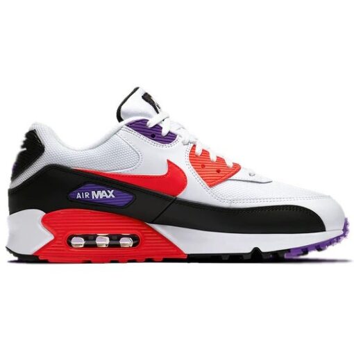 Nike Air Max 90 Essential 'Raptors' AJ1285-106