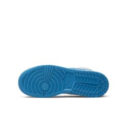 (GS) Air Jordan 1 Low 'Washed Denim' DM8947-100