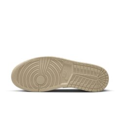 Air Jordan 1 Low SE 'Sail Rattan' FB7168-121