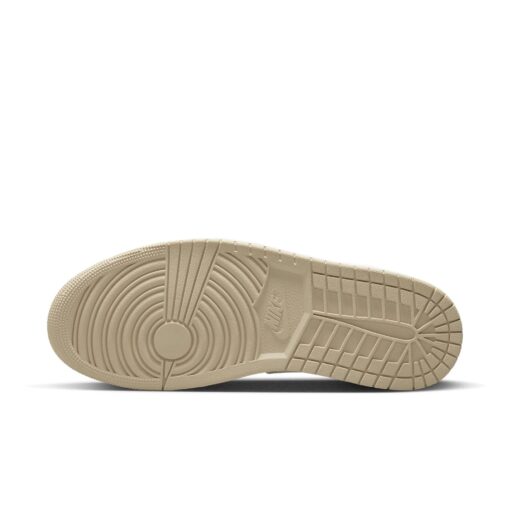 Air Jordan 1 Low SE 'Sail Rattan' FB7168-121