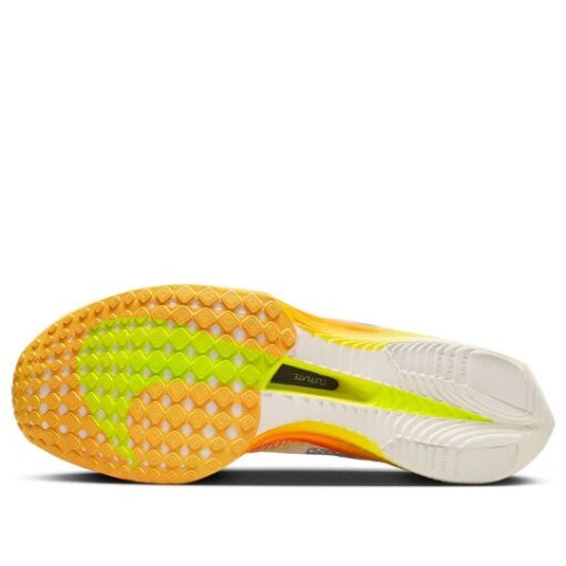 Nike ZoomX VaporFly Next% 3 'Sail Orange' DV4129-101