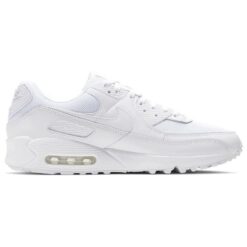 Nike Air Max 90 'Triple White' CN8490-100
